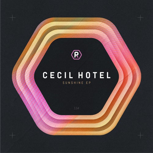 Cecil Hotel - Sunshine EP (PRGRAM134)