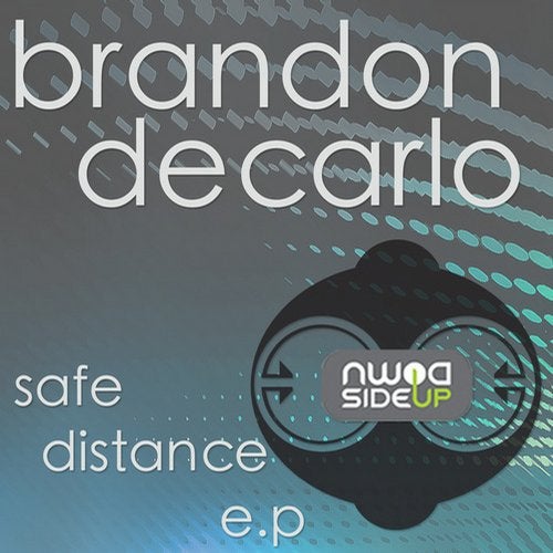 Safe Distance EP
