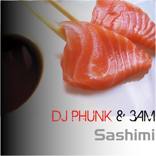 Sashimi