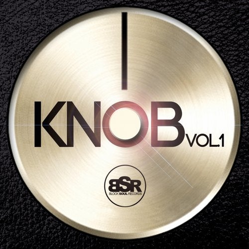 Knob Vol. 1