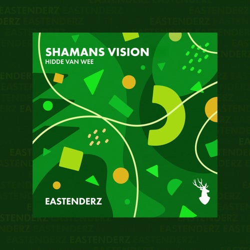 Shamans Vision