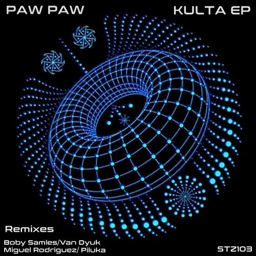 Cover art for Kulta