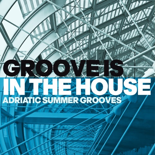 Groove Is In The House (Adriatic Summer Grooves)