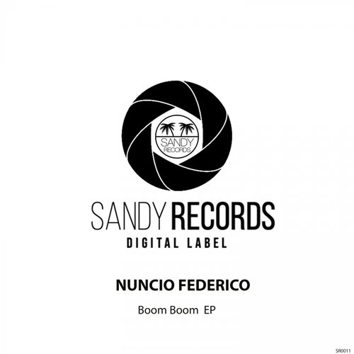 Boom Boom Ep