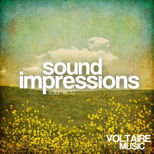 Sound Impressions Volume 13