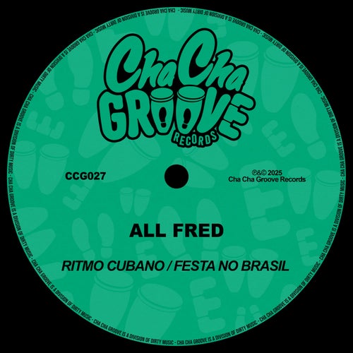 Ritmo Cubano / Festa no Brasil
