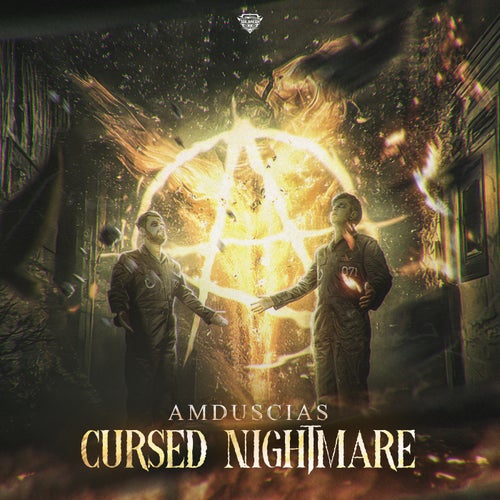 Cursed Nightmare