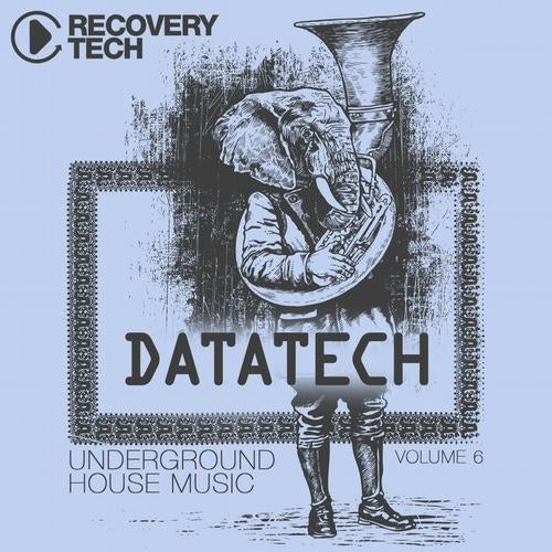 Datatech Volume 6