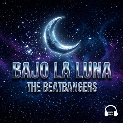 Bajo La Luna