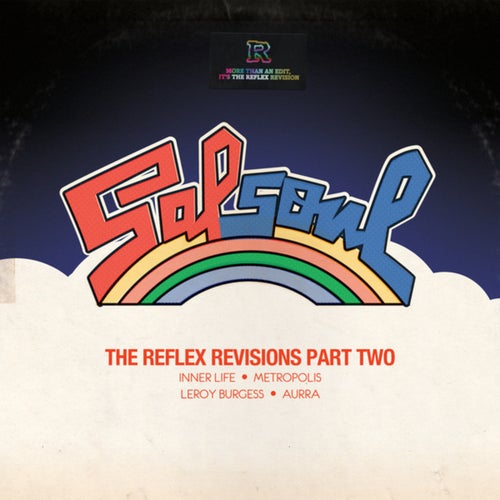 The Reflex Revisions (Pt. 2)