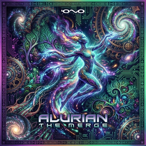  Alurian - The Merge (2026) 