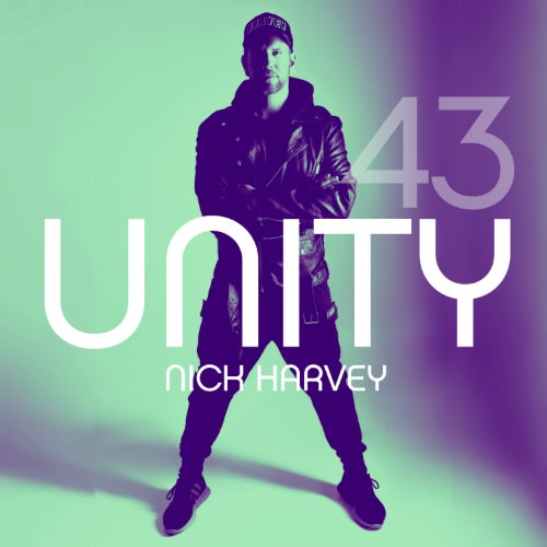 Unity 43