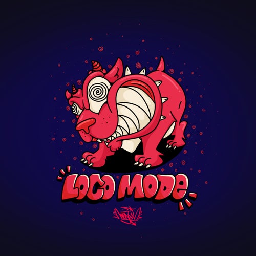 LOCO MODE