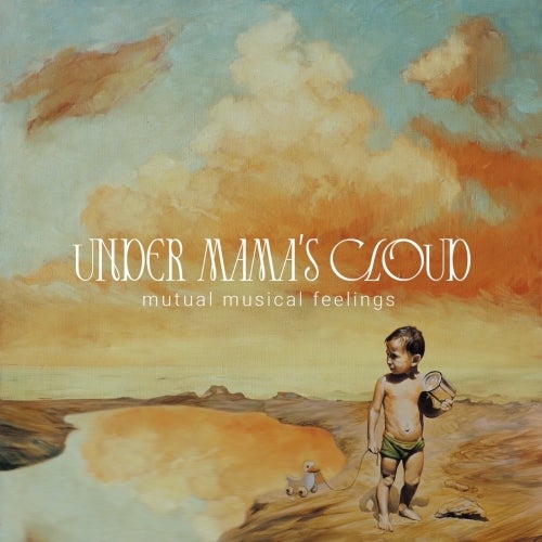 Under Mama’s Cloud