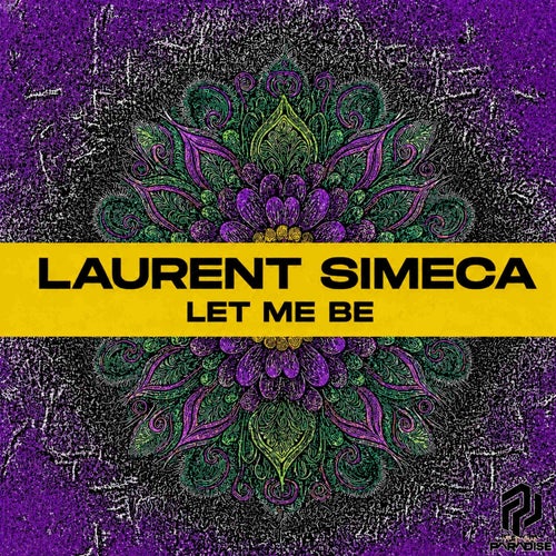 Let Me Be 