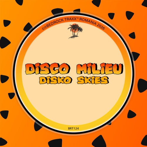 Disko Skies