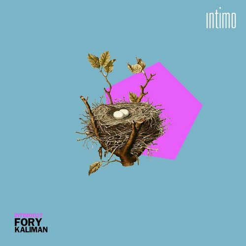 Cover art for Kaliman