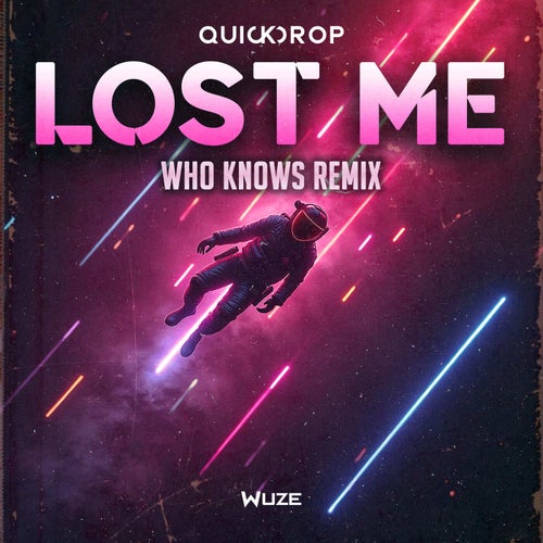 Lost Me