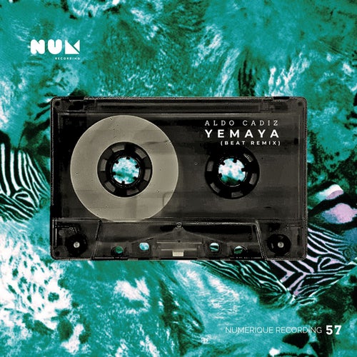 Yemaya (Aldo Cadiz Beat Remix)