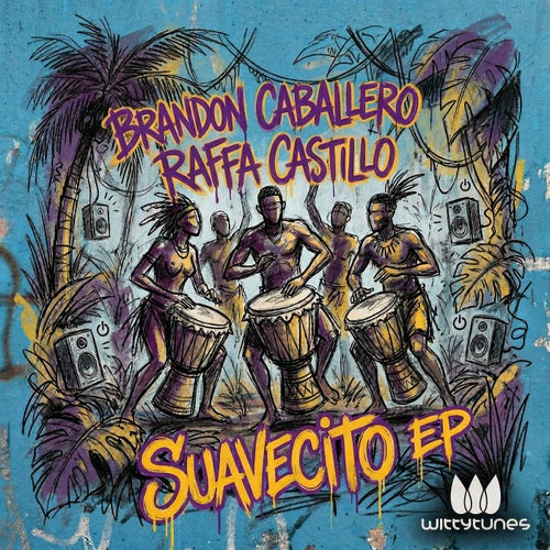 Suavecito EP