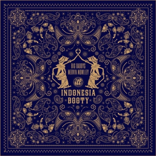 Indonesia Booty EP