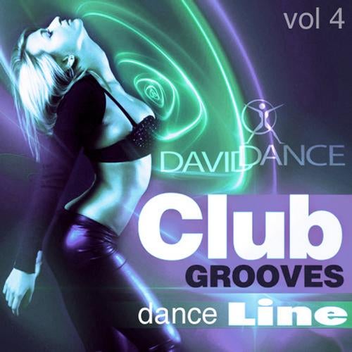 Club Grooves - Dance Line N. 4