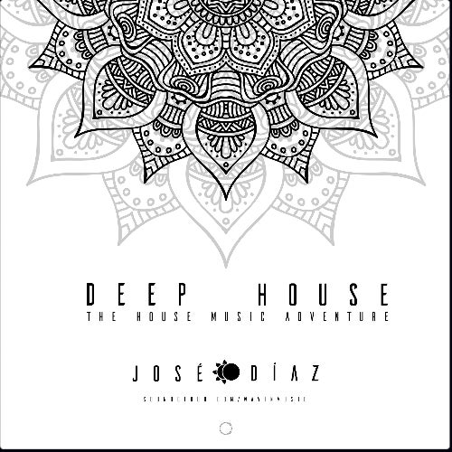 José Díaz - Deep House - 168