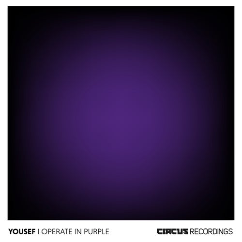 I Operate in Purple