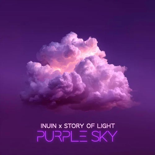 Purple Sky