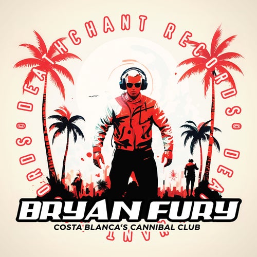 Costa Blanca's Cannibal Club