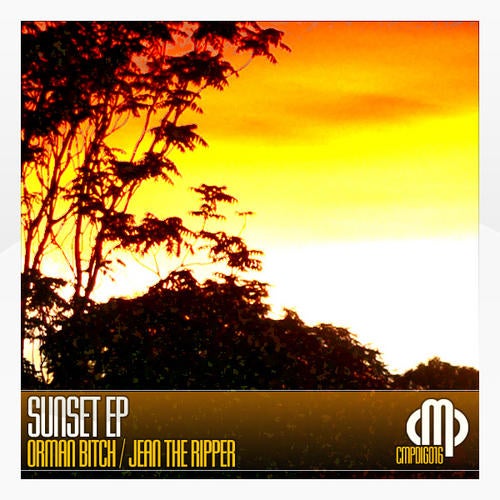 Sunset EP