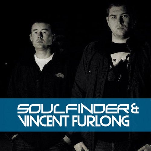 Soulfinder & Vincent Furlong