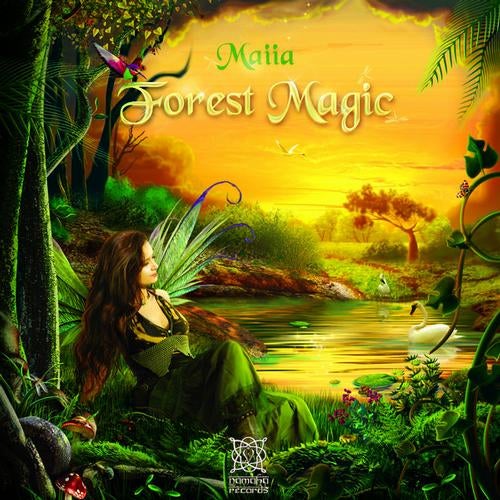 Forest Magic EP