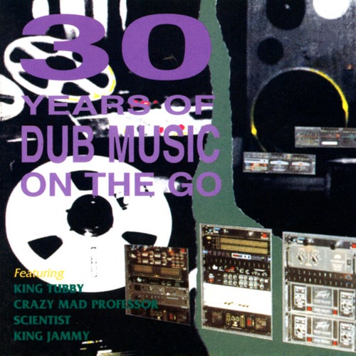 30 Years of Dub Music on the Go (Vol. 1)
