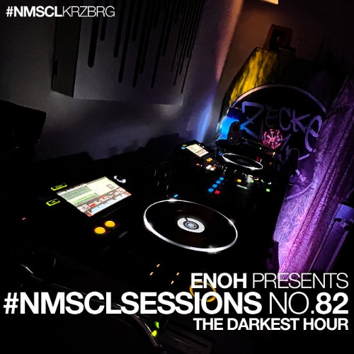 NMSCL Sessions No.82 (12/2023)