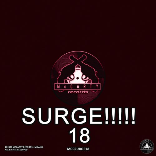 SURGE!!!!! 18