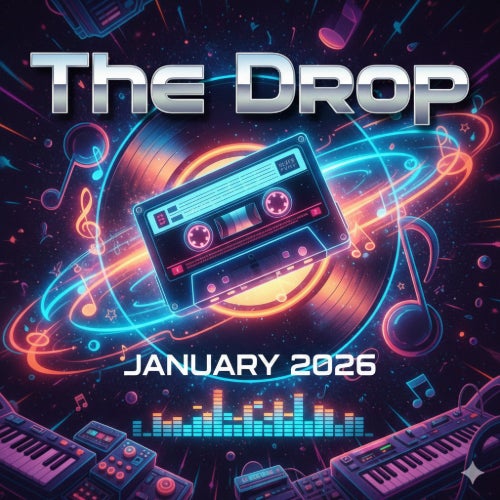 The Drop January 2026