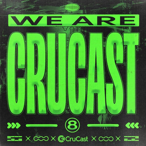 We Are Crucast 8