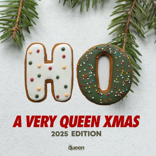 Ho: A Very Queen Xmas (2025 Edition)