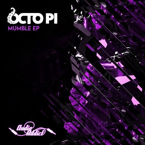 Octo Pi - Mumble (EP) 2019