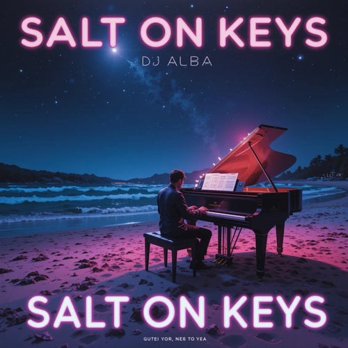 SALT on KEYS
