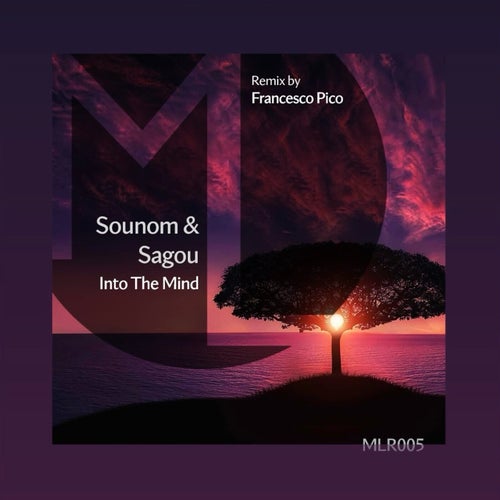  Sounom & Sagou - Into The Mind (2023) 