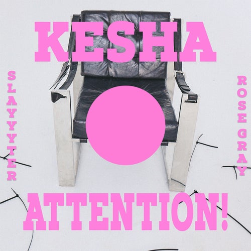 ATTENTION!