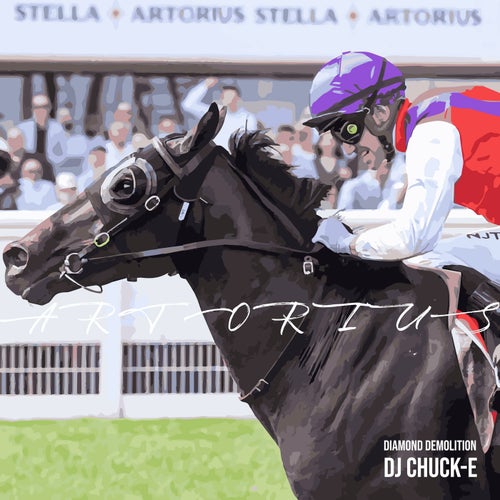 Artorius (Diamond Demolition)