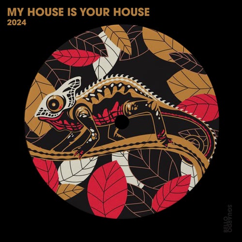 My House Is Your House Sampler 2024 [bellosguardo]