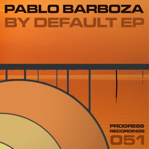 By Default EP