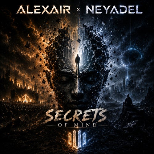 Secrets Of Mind