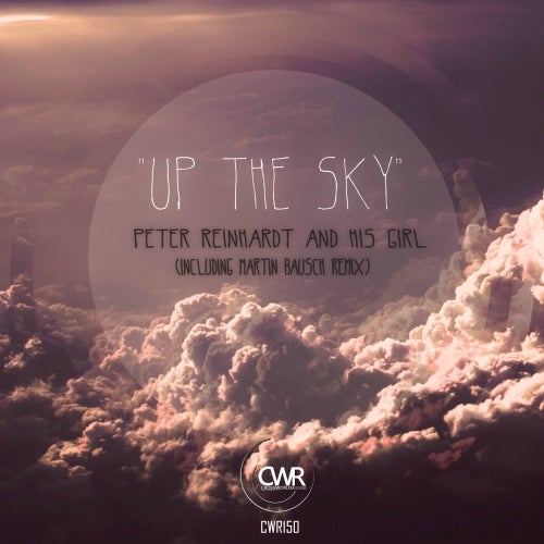 Up The Sky
