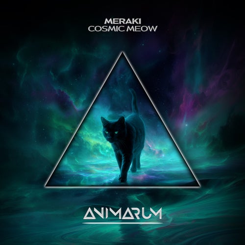 Cosmic Meow (Extended Mixes)