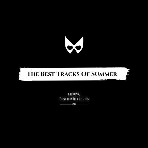 Cover art for The Best Tracks of Summer 2016